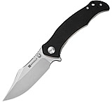 Image of SENCUT Tauron Linerlock Black