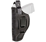 Sentry Ambidextrous Nylon Holster