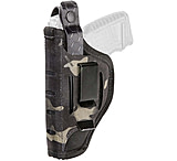 Sentry Ambidextrous Nylon Holster