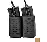 Image of Sentry Gunnar AR/AK Double Side By Side Rifle Mag Pouch