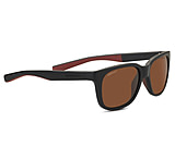 Image of Serengeti Egeo Single Vision Prescription Sunglasses
