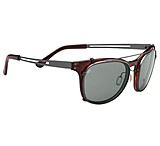 Image of Serengeti Enzo Single Vision Prescription Sunglasses