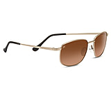 Image of Serengeti Monreale Single Vision Prescription Sunglasses