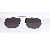 Image of Sferoflex Eyeglasses SF2151C with Lined Bifocal Rx Prescription Lenses
