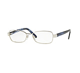 Image of Sferoflex SF2589 Single Vision Prescription Eyeglasses