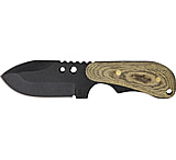 Image of Shadow Tech Backup XL Fixed Knife, 6 3/4in