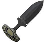 Image of Shadow Tech 3.5 inch Push Dagger