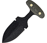 Image of Shadow Tech T-Handle Push Dagg Fixed Blade Knife
