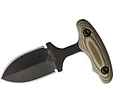 Image of Shadow Tech Three Finger Push Dagger Knife