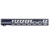 Image of Sharps Bros. Full Top Rail M-LOK Handguard