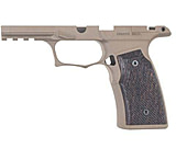 Image of Sharps Bros. Sig P365 Xmacro / Fde Cerakote W/ Wenge