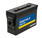 Image of Sheffield 30 Cal Metal Field Box