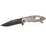 Image of Sheffield Mechan 9-in-1 Folding Knife