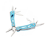 Image of Sheffield Premium 12-In-1 Multi-Tool