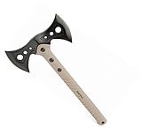 Image of Sheffield Side Winder Double Head Axe