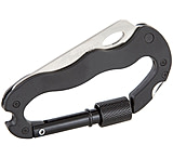 Image of Sheffield Wilco 4-In-1 Carabiner Multi-Tool