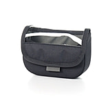 Image of Shell-Case Hybrid 300 Pouch Transparent