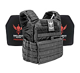 Image of Shellback Tactical Banshee Active Shooter Kit with Level IV Armor Plates