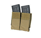 Image of Shellback Tactical Banshee Double M4 Kangaroo Mag Pouch