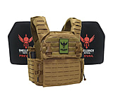 Image of Shellback Tactical Banshee Elite 3.0 Level IV Active Shooter Kit
