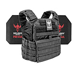 Image of Shellback Tactical Banshee Rifle Level III Steel Plates Armor Kit