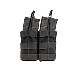 Image of Shellback Tactical Double M4 Open Top Rifle Mag Pouch