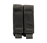 Image of Shellback Tactical Double Pistol Mag Pouch