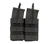 Image of Shellback Tactical Double Stacker M4 Open Top Rifle Mag Pouch