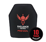 Image of Shellback Tactical Prevail Series 1155 Level IV 10 x 12 Hard Armor Plate