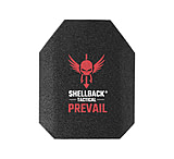 Image of Shellback Tactical Prevail Series AR1000 Level III 10 x 12 Hard Armor Plate