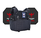 Image of Shellback Tactical Rampage 2.0 Active Shooter Kit with Level IV Model 4S17 Armor Plates