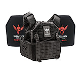 Image of Shellback Tactical Rampage 2.0 Active Shooter Kit with Level IV 1155 Plates