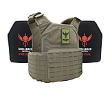 Image of Shellback Tactical Shield 2.0 Lightweight Level III Armor System
