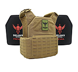 Image of Shellback Tactical Shield Level IV Active Shooter Kit
