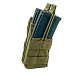 Image of Shellback Tactical Single Stacker Open Top M4 Mag Pouch