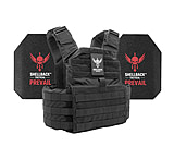 Image of Shellback Tactical Skirmish Level III Steel Plates Armor Kit