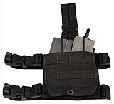 Image of Shellback Tactical Talon Drop Leg Platform Magazine Pouch