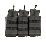 Image of Shellback Tactical Triple M4 Open Top Rifle Mag Pouch