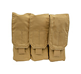 Image of Shellback Tactical Triple Stacker M4 Rifle Mag Pouch