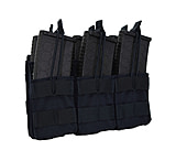 Image of Shellback Tactical Triple Stacker Open Top M4 Mag Pouch