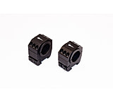 Image of Shepherd Scopes Double Lug Scope Rings
