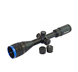 Image of Shepherd Scopes Rogue Series SFP 4-12x40 Rifle Scopes