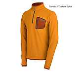 Image of Sherpa Tsepun 1/4 Zip LS - Kharani L