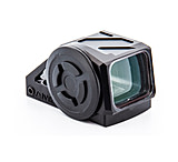 Image of Shield Sights AMSc Compact Enclosed Emitter Reflex Red Dot Sight