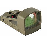 Image of Shield Sights RMSc Compact 1x 8 MOA Reflex Mini Red Dot Sight