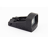 Image of Shield Sights SMSc Compact Shield 1x21.85mm Mini Reflex Red Dot Sight