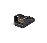 Image of Shield Sights SMSc Compact Shield 1x Mini Reflex Red Dot Sight