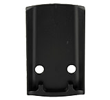 Image of Shield Sights CZ P10 Low Profile Slide Red Dot Sight Mount