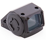 Image of Shield Sights AMS Enclosed Emitter Reflex Red Dot Sight w/Multi Reticle