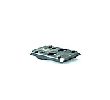 Image of Shield Sights HK SFP9 Low Profile Slide Red Dot Sight Mount for SMS/RMS